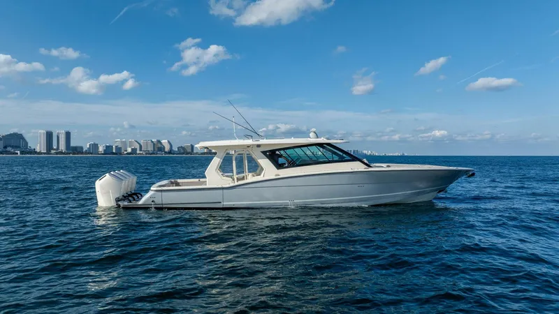 The Image of Scout 530 LXF 2023 - 0