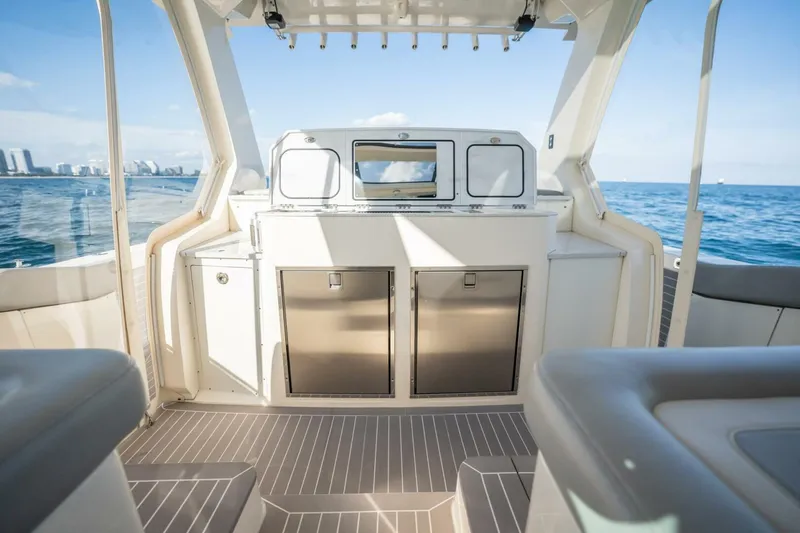 Slide: The Image of Scout 530 LXF 2023 - 38