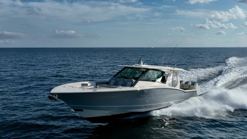 Slide: The Image of Scout 530 LXF 2023 - 56