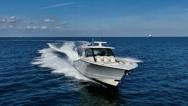 Slide: The Image of Scout 530 LXF 2023 - 57