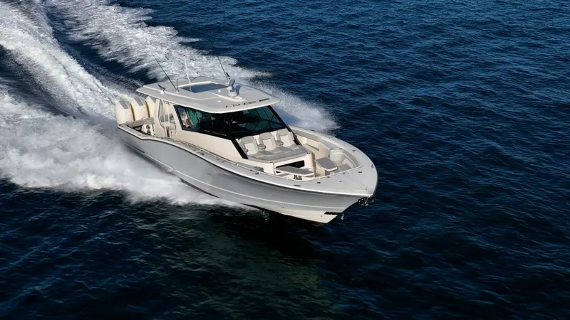 Slide: The Image of Scout 530 LXF 2023 - 58