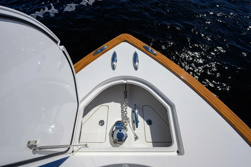 Slide: The Image of Valhalla Boatworks V-41 2022 - 11