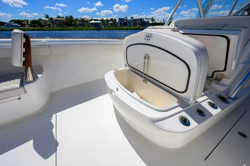 Slide: The Image of Valhalla Boatworks V-41 2022 - 14