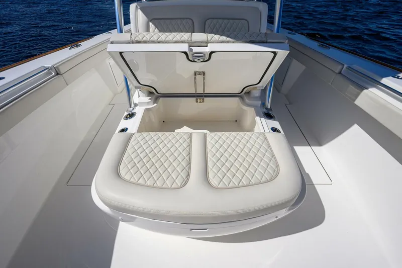 Slide: The Image of Valhalla Boatworks V-41 2022 - 15