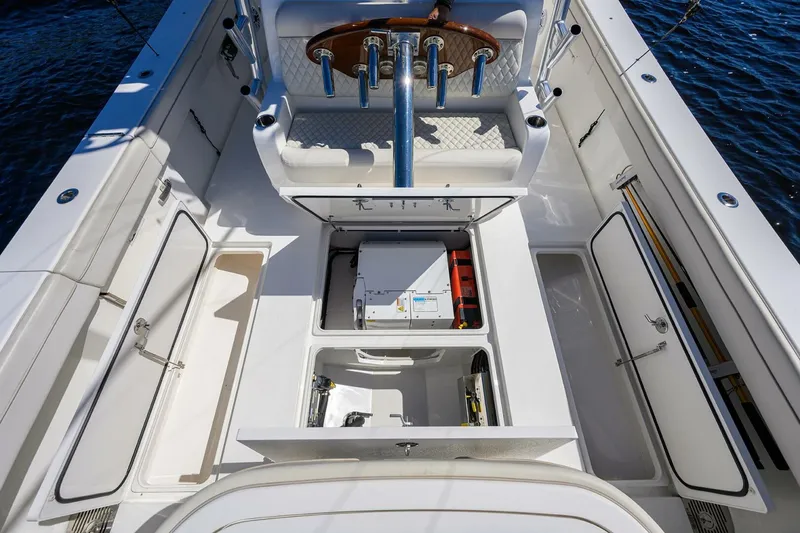 Slide: The Image of Valhalla Boatworks V-41 2022 - 20