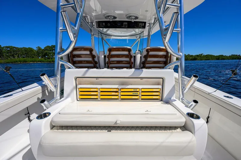 Slide: The Image of Valhalla Boatworks V-41 2022 - 22