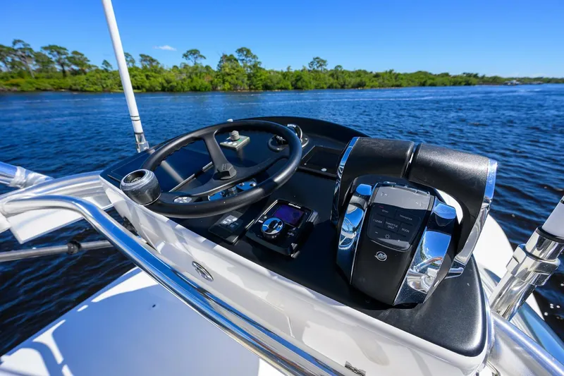 Slide: The Image of Valhalla Boatworks V-41 2022 - 26