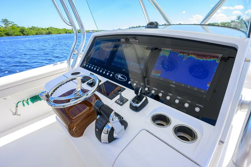 Slide: The Image of Valhalla Boatworks V-41 2022 - 5