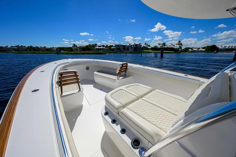 Slide: The Image of Valhalla Boatworks V-41 2022 - 6