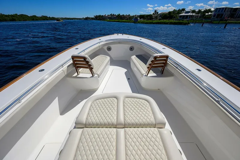 Slide: The Image of Valhalla Boatworks V-41 2022 - 9