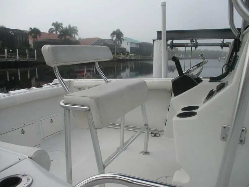 Slide: The Image of Sailfish 2005 - 6