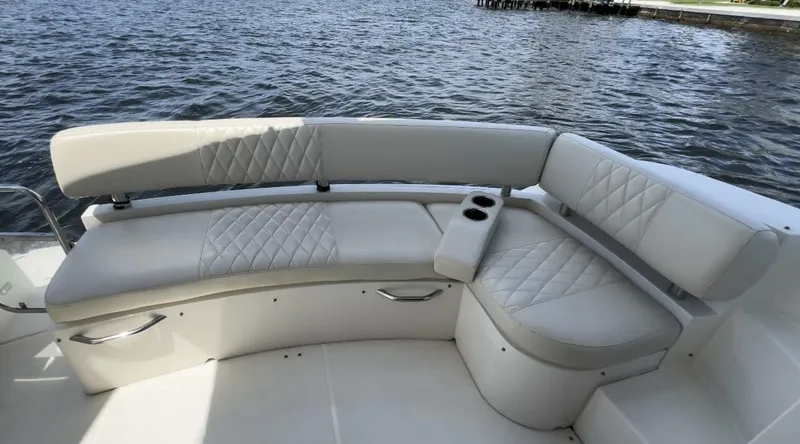 Slide: The Image of Carver Yachts C40 2017 - 10