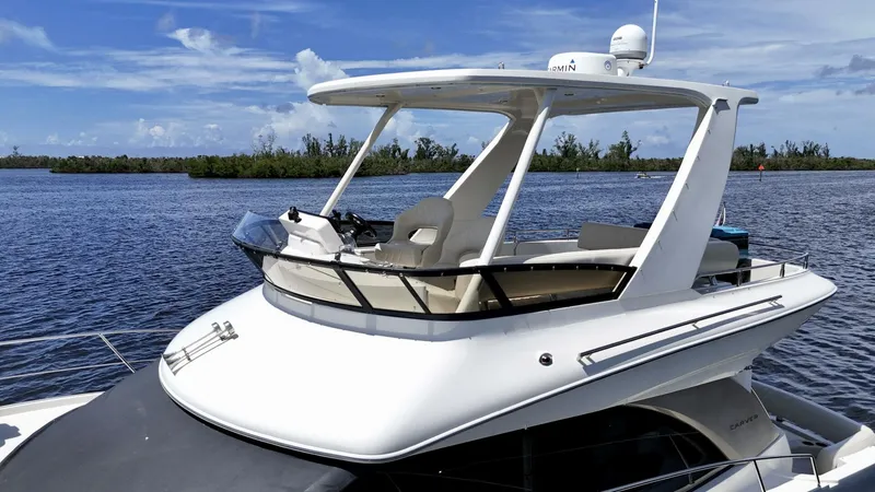 Slide: The Image of Carver Yachts C40 2017 - 11