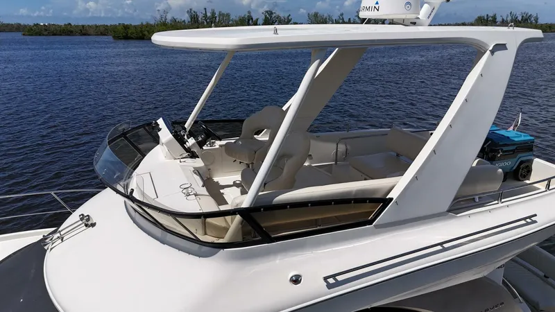 Slide: The Image of Carver Yachts C40 2017 - 12