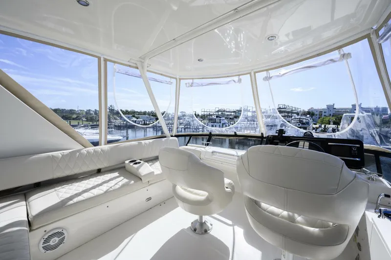 Slide: The Image of Carver Yachts C40 2017 - 16