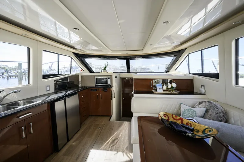 Slide: The Image of Carver Yachts C40 2017 - 21