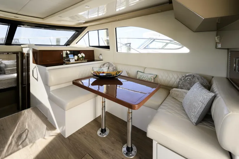 Slide: The Image of Carver Yachts C40 2017 - 22