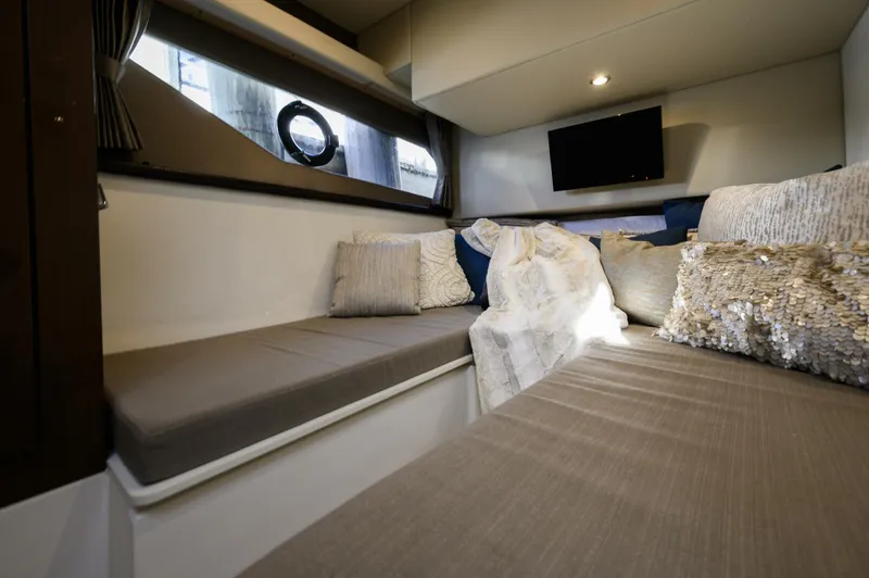 Slide: The Image of Carver Yachts C40 2017 - 27