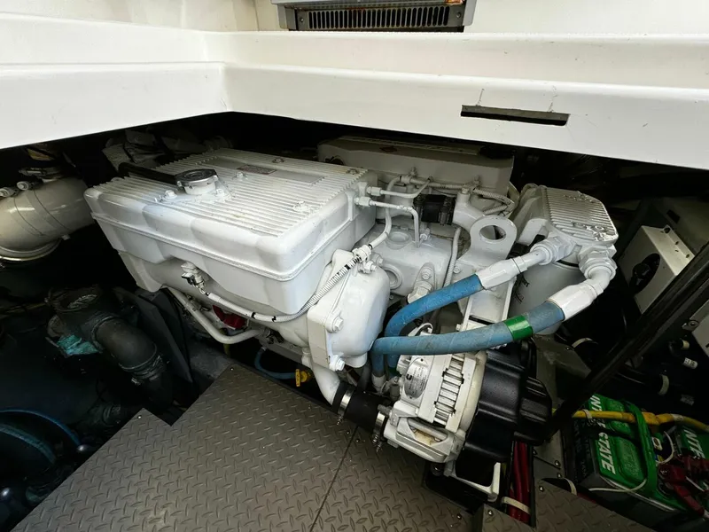 Slide: The Image of Carver Yachts C40 2017 - 33