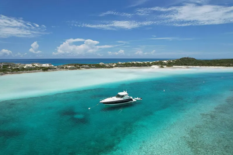 The Image of Formula 45 Yacht 2013 - 0