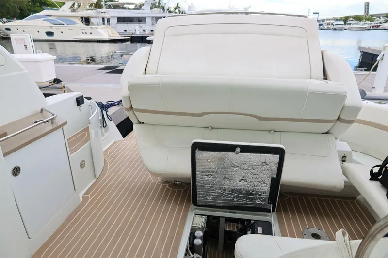 Slide: The Image of Formula 45 Yacht 2013 - 10