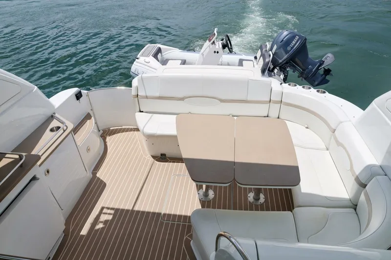Slide: The Image of Formula 45 Yacht 2013 - 11