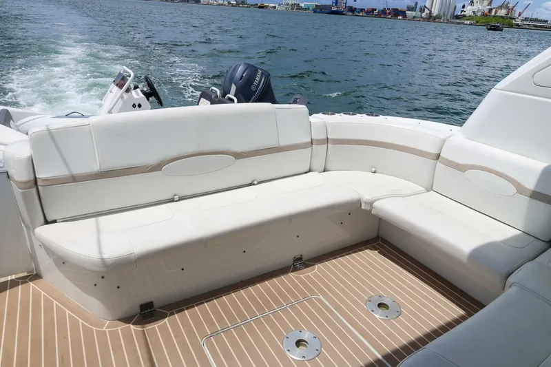 Slide: The Image of Formula 45 Yacht 2013 - 13