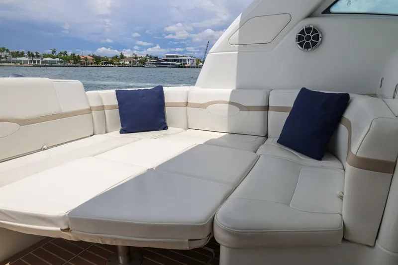 Slide: The Image of Formula 45 Yacht 2013 - 14