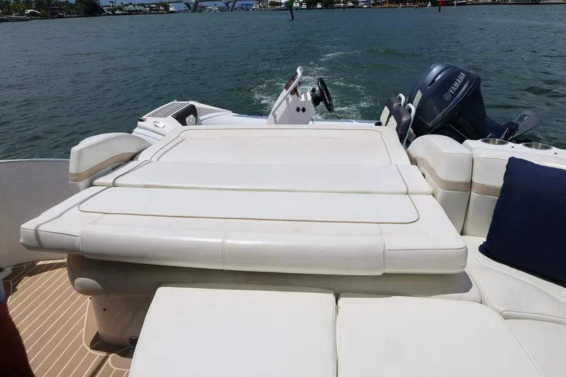 Slide: The Image of Formula 45 Yacht 2013 - 15