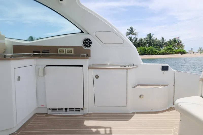 Slide: The Image of Formula 45 Yacht 2013 - 17