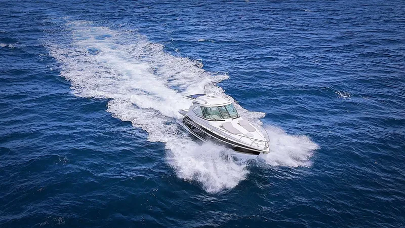Slide: The Image of Formula 45 Yacht 2013 - 2