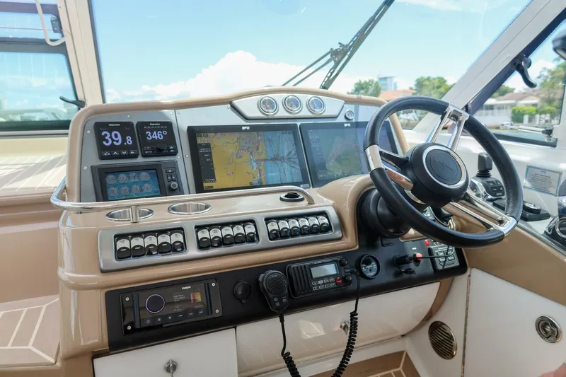 Slide: The Image of Formula 45 Yacht 2013 - 23