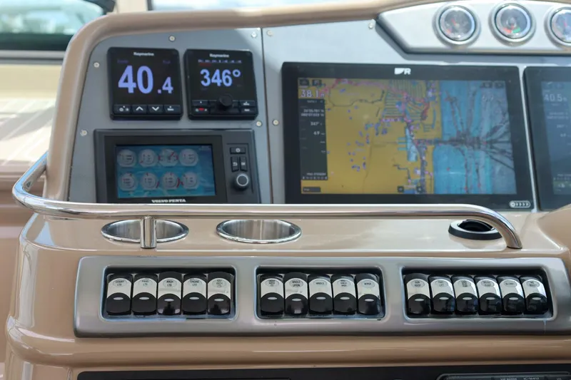 Slide: The Image of Formula 45 Yacht 2013 - 24