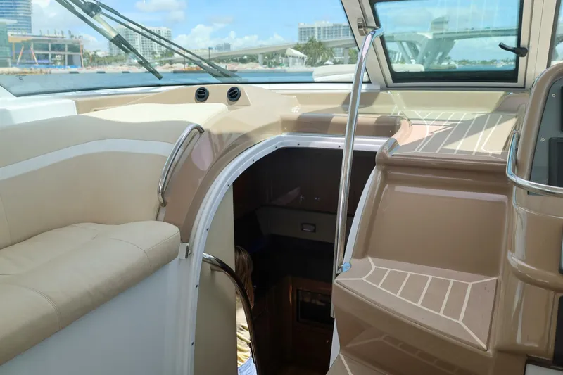 Slide: The Image of Formula 45 Yacht 2013 - 27