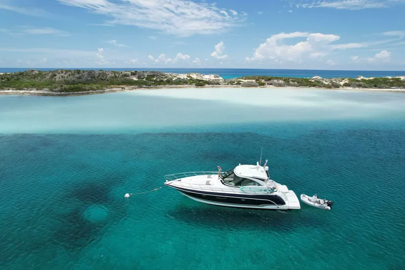 Slide: The Image of Formula 45 Yacht 2013 - 3