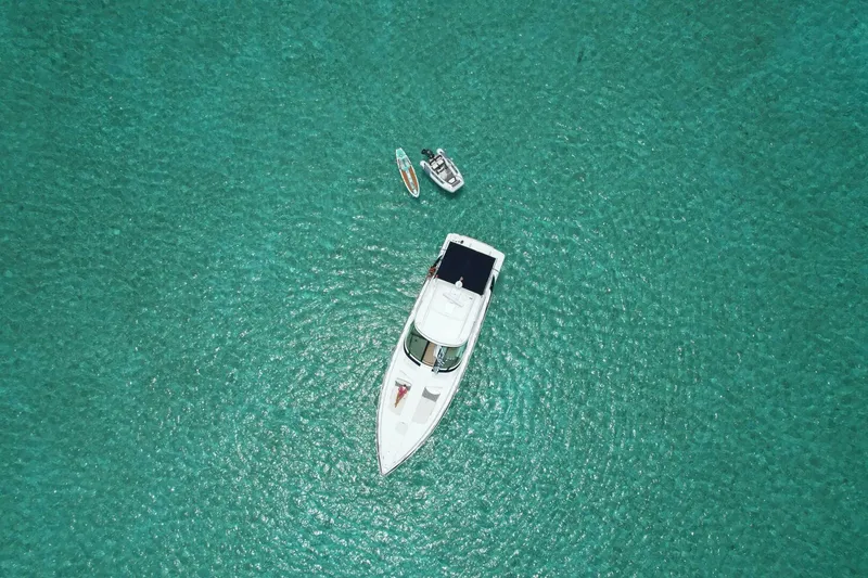Slide: The Image of Formula 45 Yacht 2013 - 4