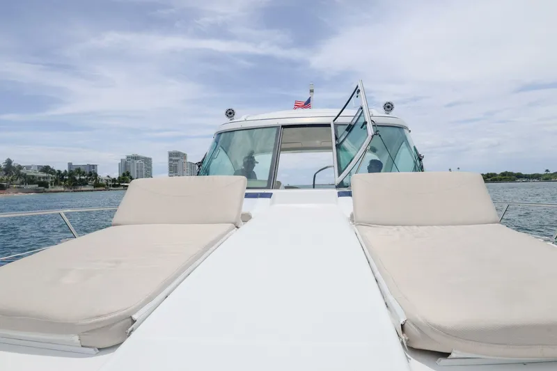 Slide: The Image of Formula 45 Yacht 2013 - 49