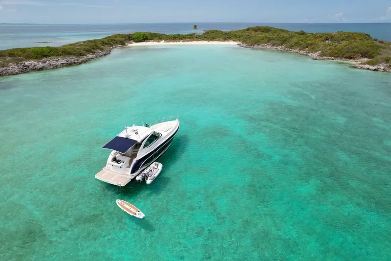Slide: The Image of Formula 45 Yacht 2013 - 5