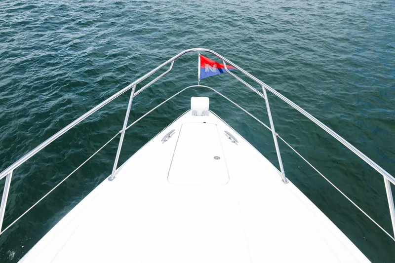 Slide: The Image of Formula 45 Yacht 2013 - 50