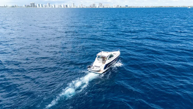 Slide: The Image of Formula 45 Yacht 2013 - 51