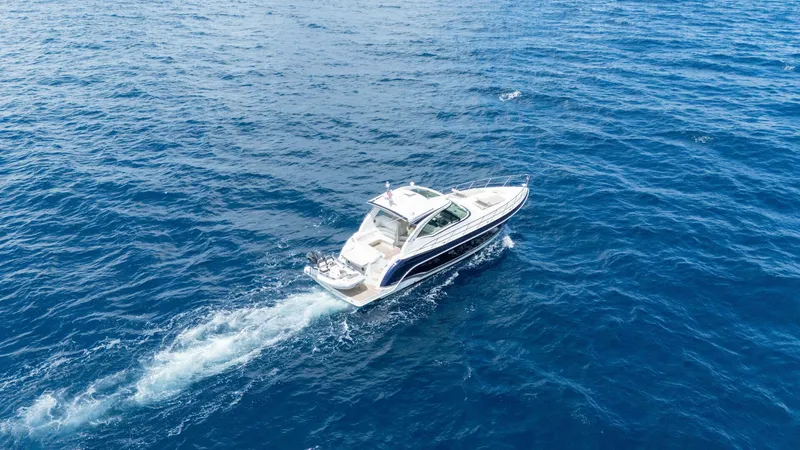 Slide: The Image of Formula 45 Yacht 2013 - 52