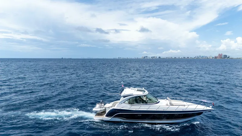 Slide: The Image of Formula 45 Yacht 2013 - 53