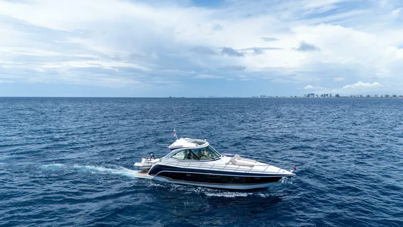 Slide: The Image of Formula 45 Yacht 2013 - 54