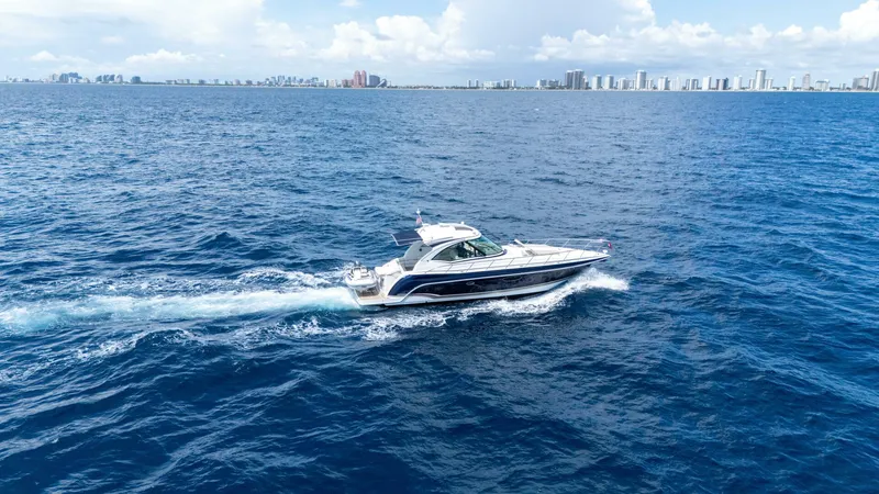 Slide: The Image of Formula 45 Yacht 2013 - 55