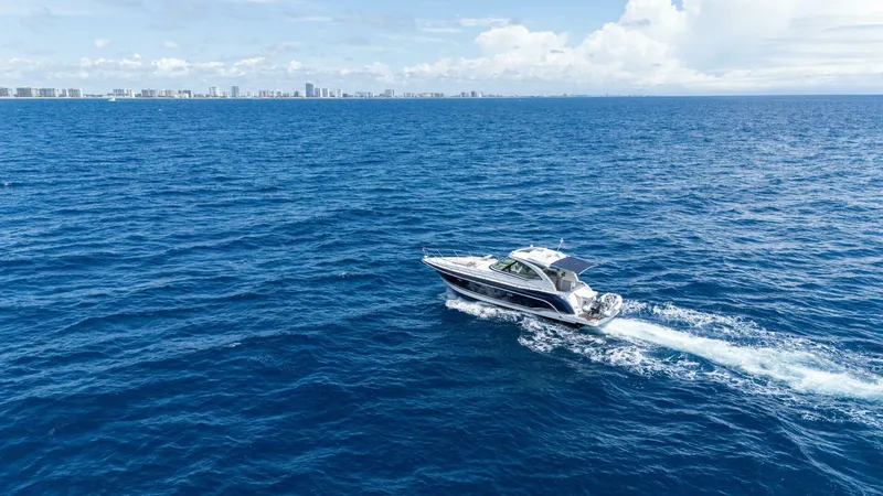 Slide: The Image of Formula 45 Yacht 2013 - 56
