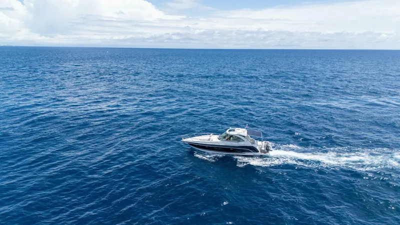 Slide: The Image of Formula 45 Yacht 2013 - 58