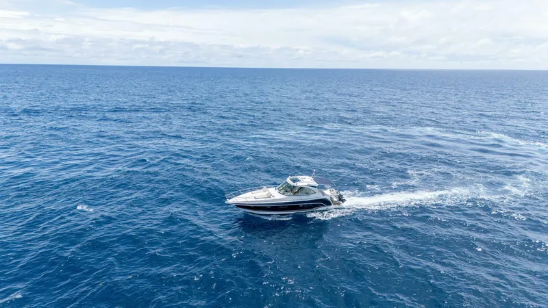 Slide: The Image of Formula 45 Yacht 2013 - 59