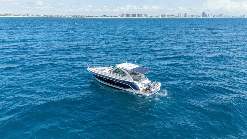 Slide: The Image of Formula 45 Yacht 2013 - 60