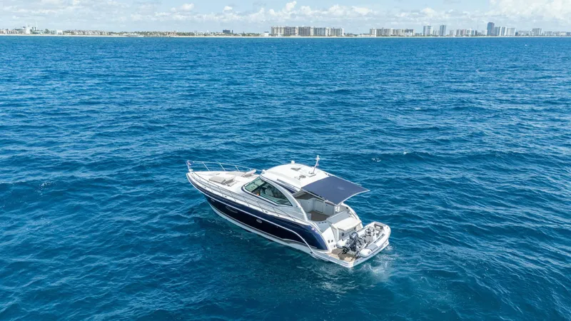 Slide: The Image of Formula 45 Yacht 2013 - 61