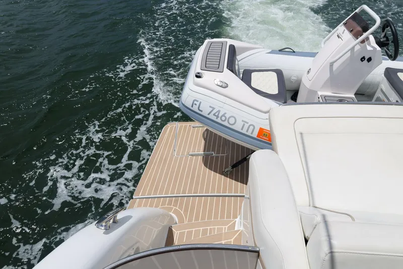 Slide: The Image of Formula 45 Yacht 2013 - 7